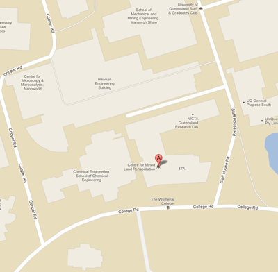 google-map-csrm
