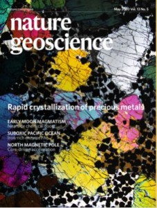 nature-geoscience