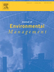 journal-of-environmental-management