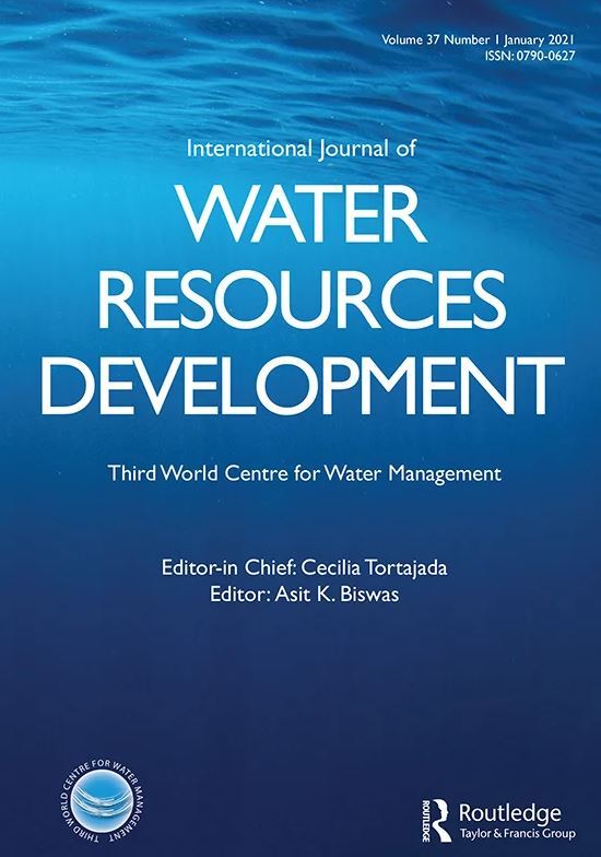 Rethinking livelihood resilience after development-induced displacement and resettlement: a case study of Qianping Reservoir