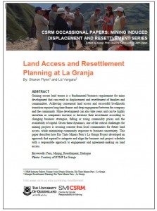 land-access