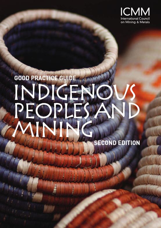 Good practice guide Indigenous peoples and mining - second edition