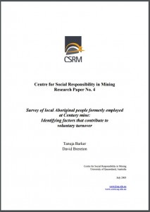 survey-local-aboriginal-people-formerly-employed-at-centure-cover