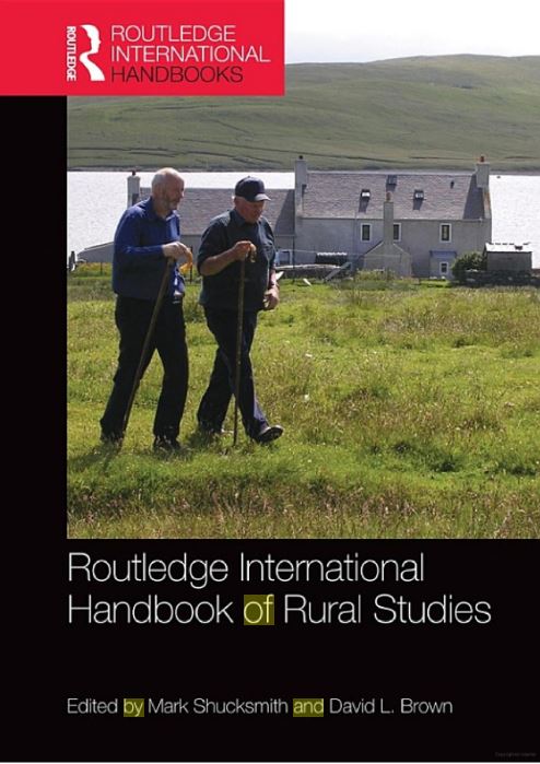 Transformations of rural society and environments by extraction of mineral and energy resources