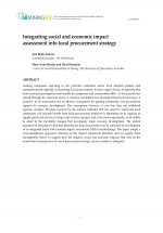 Integrating_Social_Economic_Impact_Assessment_into_Local_Procurement_Strategy_Esteves_etal_2011