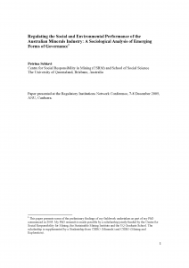 Regulating_Social_Environmental_Performance_of_Australian_Minerals_Industry_Schiavi_2005