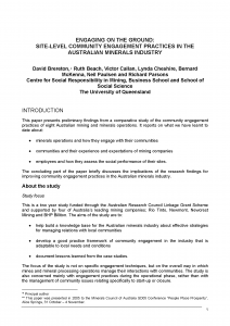 Engaging_on_the_Ground_Site_Level_Community_Engagement_Practices_in_the_Australian_Minerals_Industry_Brereton_etal_2005