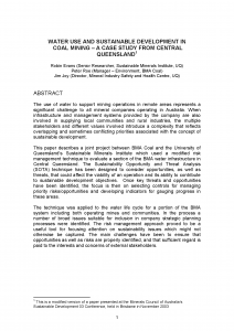 Water_Use_and_Sustainable_Development_in_Coal_Mining_Case_Study_Central_Queensland_Evans_etal_2003