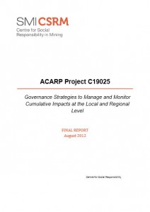 acarp_governance_strategies_manage_monitor_cumulative_impacts_local_regional_level_cover