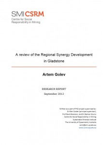review_regional_synergy_development_gladstone_research_report_cover