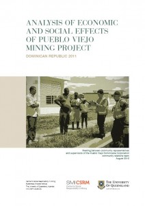 analysis_economic_social_effects_pueblo_viejo_mining_project_cover