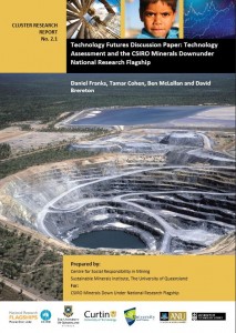 technology_futures_discussion_paper_technology_assessment_csiro_minerals_downunder_national_research_flagship_cover