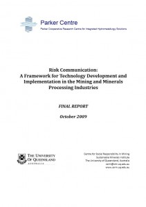 risk_communication_framework_technology_development_implementation_mining_minerals_processing_industries_cover