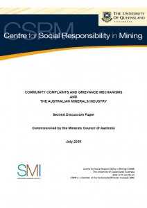 community_complaints_grievance_mechanisms_australian_minerals_industry_cover