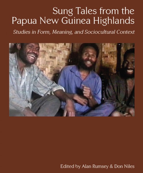 Chapter: Music and language in Duna pikono