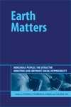 Corporate engagement with indigenous women in the minerals industry: making space for theory Corporate engagement with indigenous women in the minerals industry: making space for theory