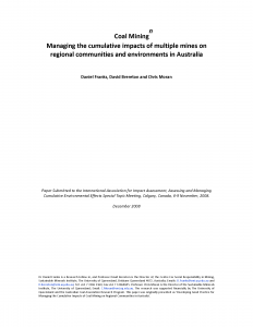 managingcumulativeimpactsofmultiplemines