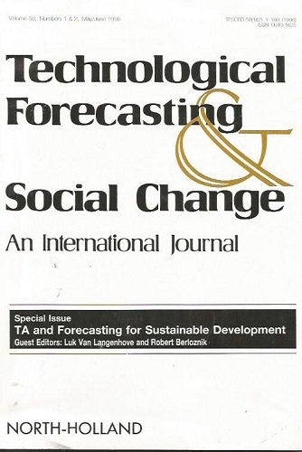 Social licence in design: constructive technology assessment within a mineral research and development institution