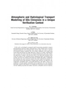 atmospheric_hydrological_transport_modelling_sox_emissions_unique_verification_context_cover