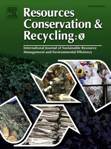 resources-conservation-and-recycling
