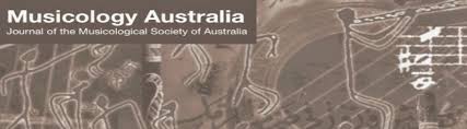 Ethnomusicology and the mining industry: a case study from Lihir, Papua New Guinea.