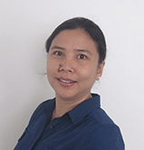 Photo of Bernadetta Devi