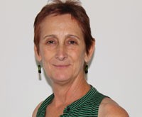 Photo of Dr. Vikki Uhlmann
