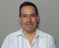 Photo of Gerardo Castillo