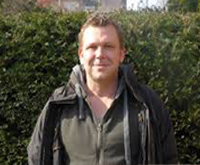 Photo of Rupert Cook